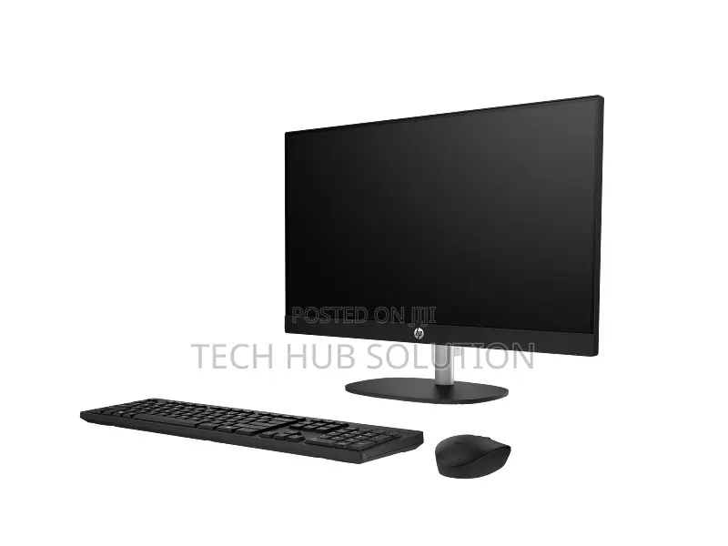 New Desktop Computer HP 8GB Intel Core i5 SSD 512GB