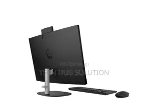New Desktop Computer HP 8GB Intel Core i5 SSD 512GB