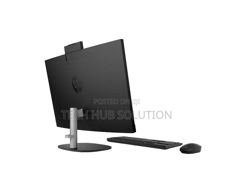 New Desktop Computer HP 8GB Intel Core i5 SSD 512GB