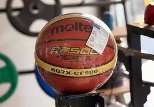 Basketball Brand Molten