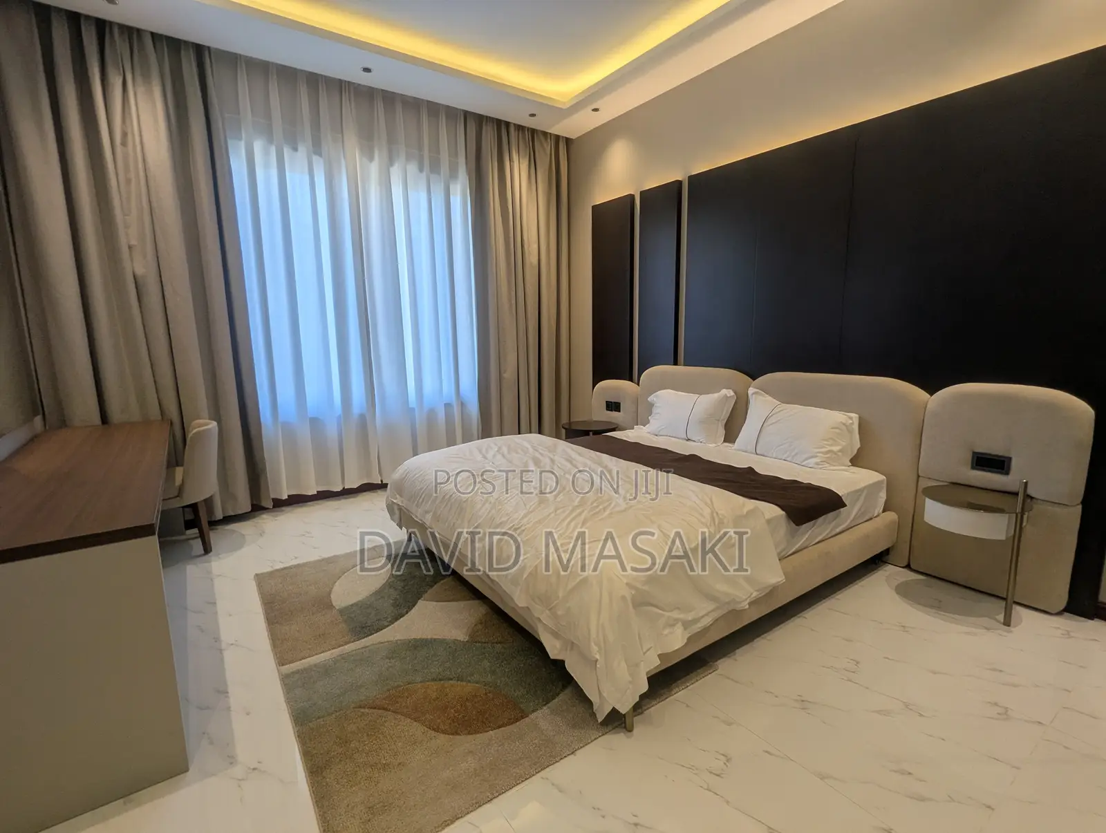 Furnished 3bdrm Apartment in Oyster Bay for sale