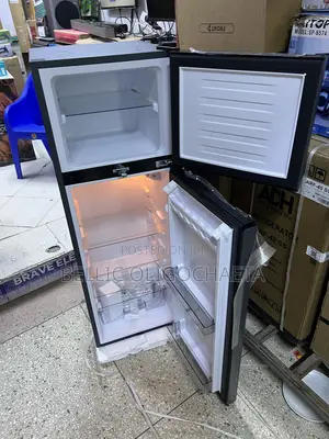 SPJ Refrigerator