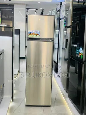 SPJ Fridge Liter 166*
