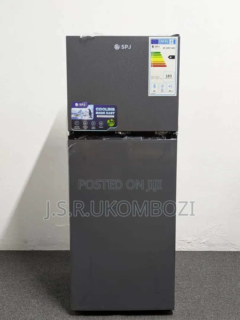 SPJ 120 LTRS Fridge