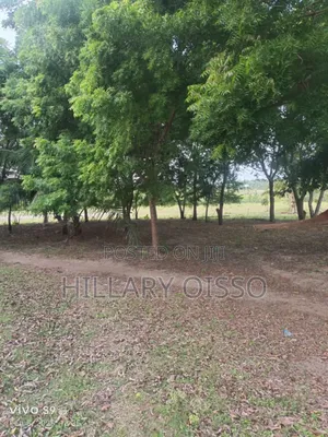 Land and Buildings for Sale
