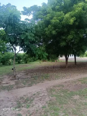 Land and Buildings for Sale