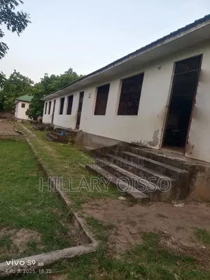 Land and Buildings for Sale