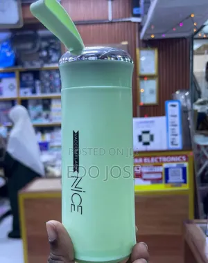 Vacuum Flask