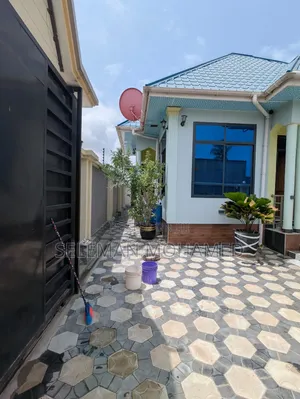 Furnished 3bdrm House in Biriani Real Estate, Kigamboni for sale