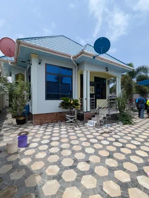 Furnished 3bdrm House in Biriani Real Estate, Kigamboni for sale
