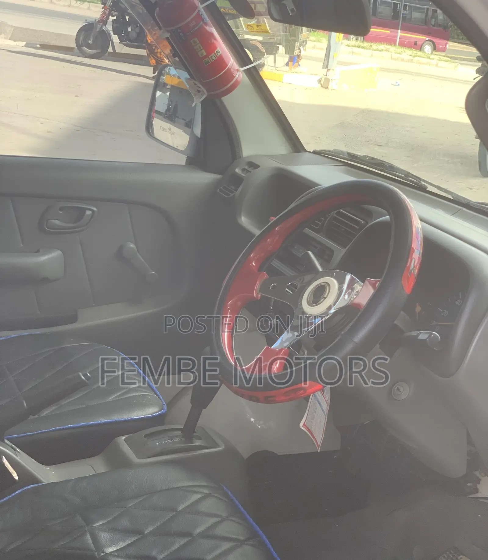 Suzuki Carry