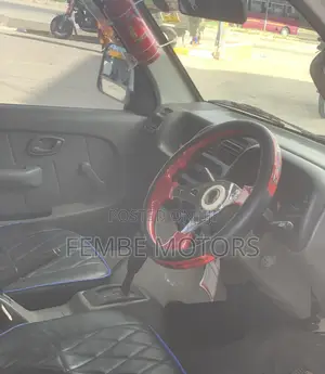 Suzuki Carry