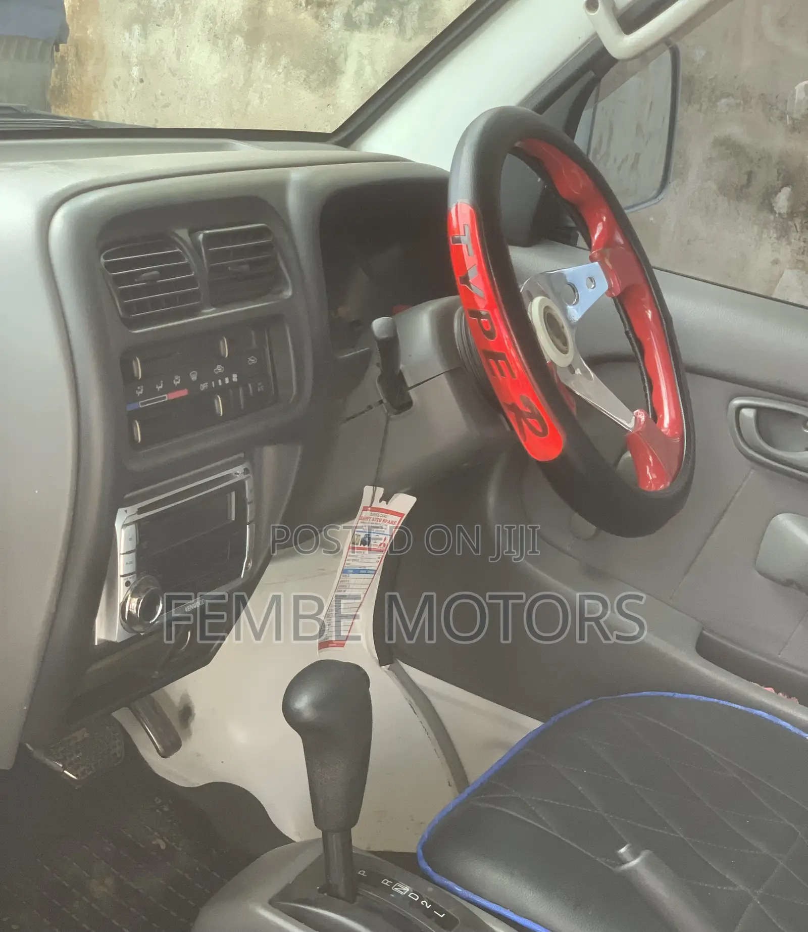 Suzuki Carry