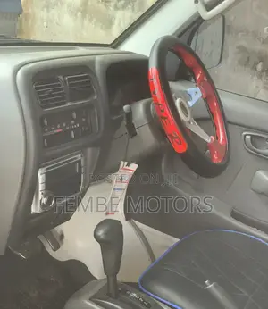 Suzuki Carry