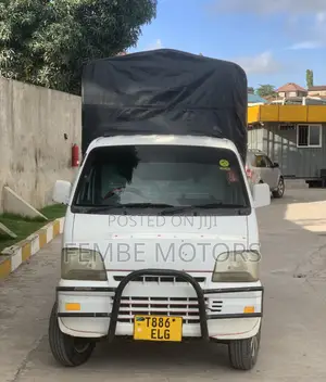 Suzuki Carry
