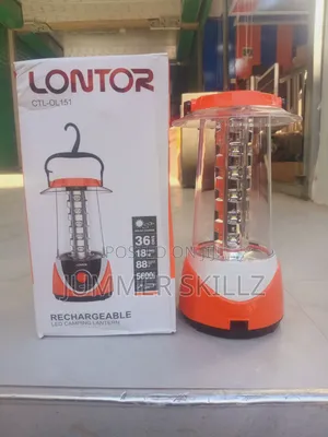 Lontor Model CTL 151
