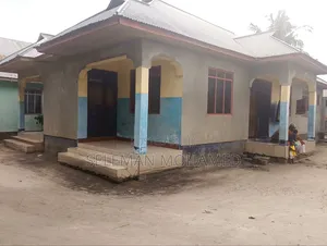 Furnished 10bdrm House in Biriani Real Estate, Chamazi for sale