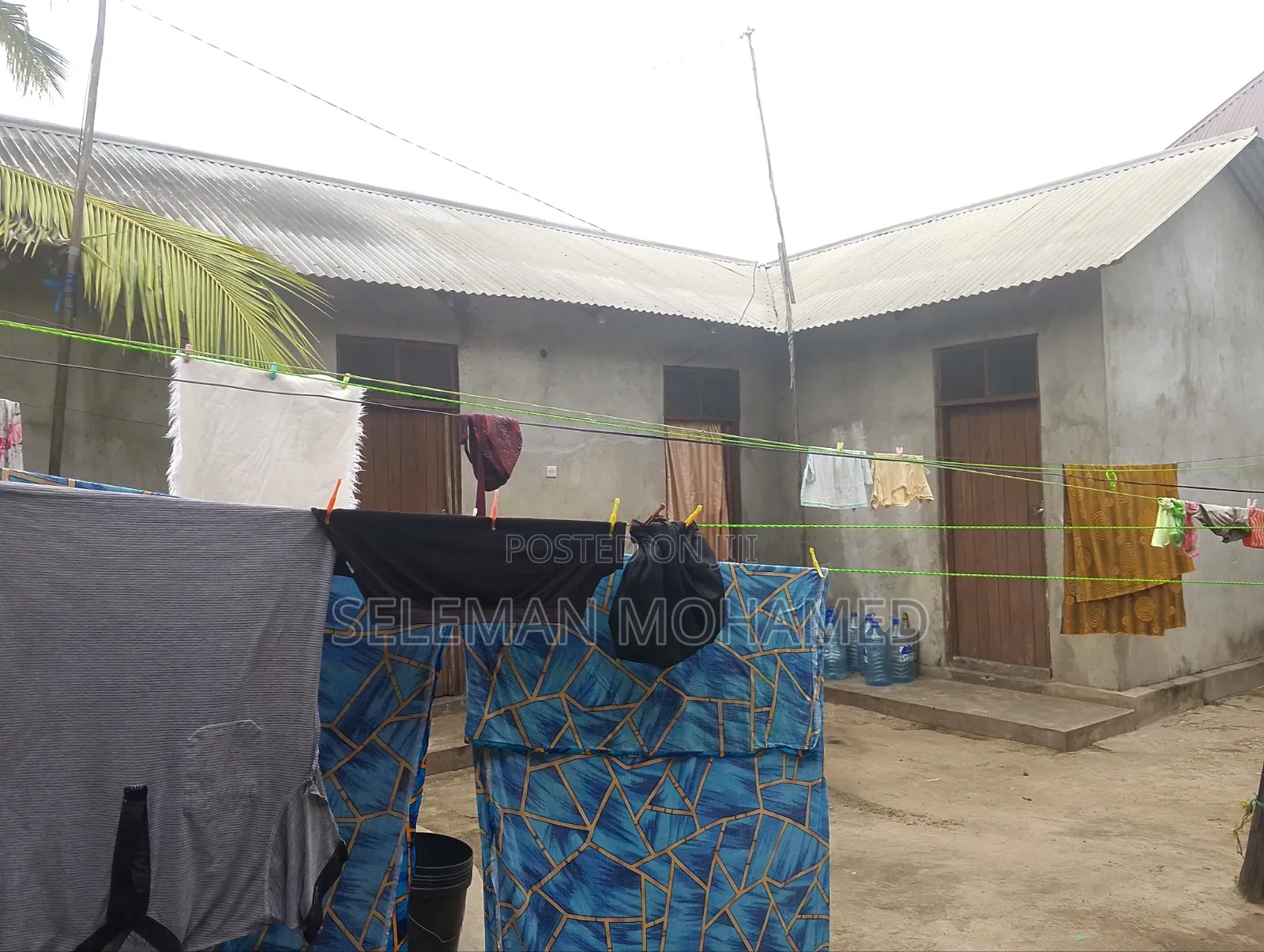 Furnished 10bdrm House in Biriani Real Estate, Chamazi for sale