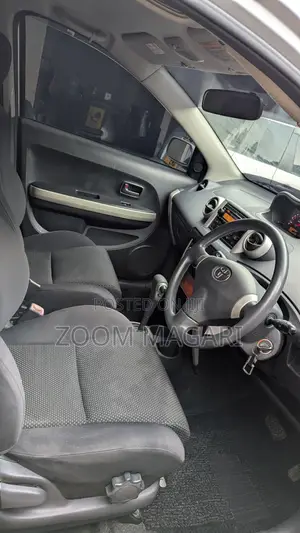 Mitsubishi Pajero 2005 Black
