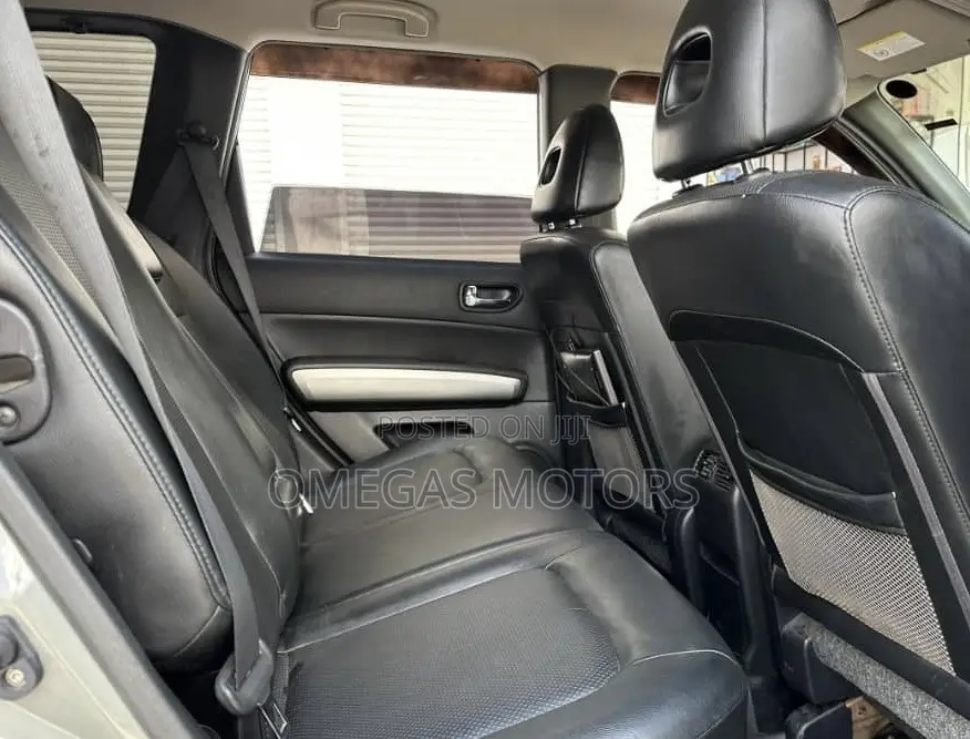 Toyota Crown 2007 Silver