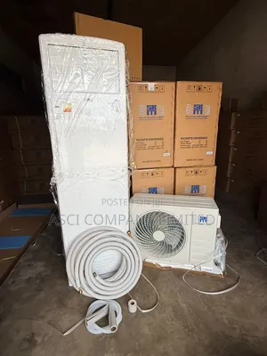 Floor Standing Split Air Conditioner