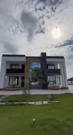 5bdrm Block of Flats in Mchakama Real Estate, Mbweni for sale