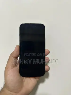 New Apple iPhone 14 Pro 256 GB Black
