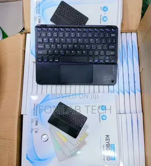 Bluetooth Keyboard