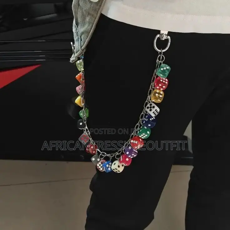 Wallets Chain Lock Collection Available