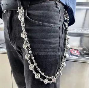 Wallets Chain Lock Collection Available