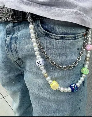 Wallets Chain Lock Collection Available
