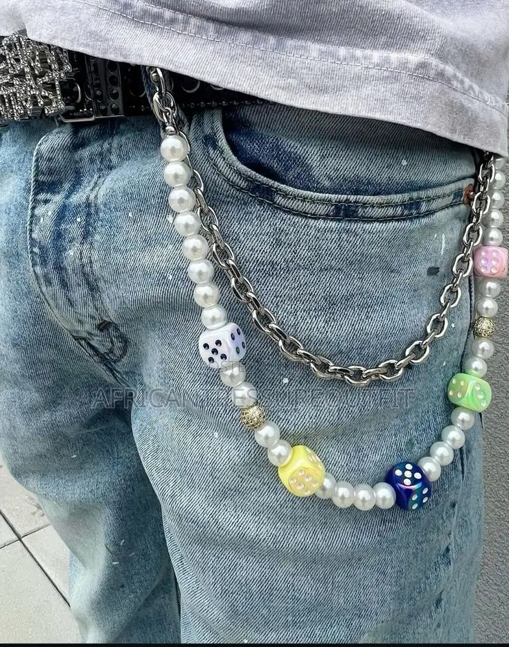 Wallets Chain Lock Collection Available