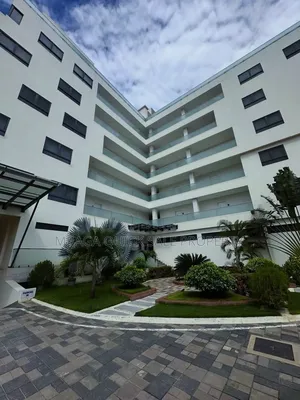 2bdrm Apartment in Mbezi Beach for rent