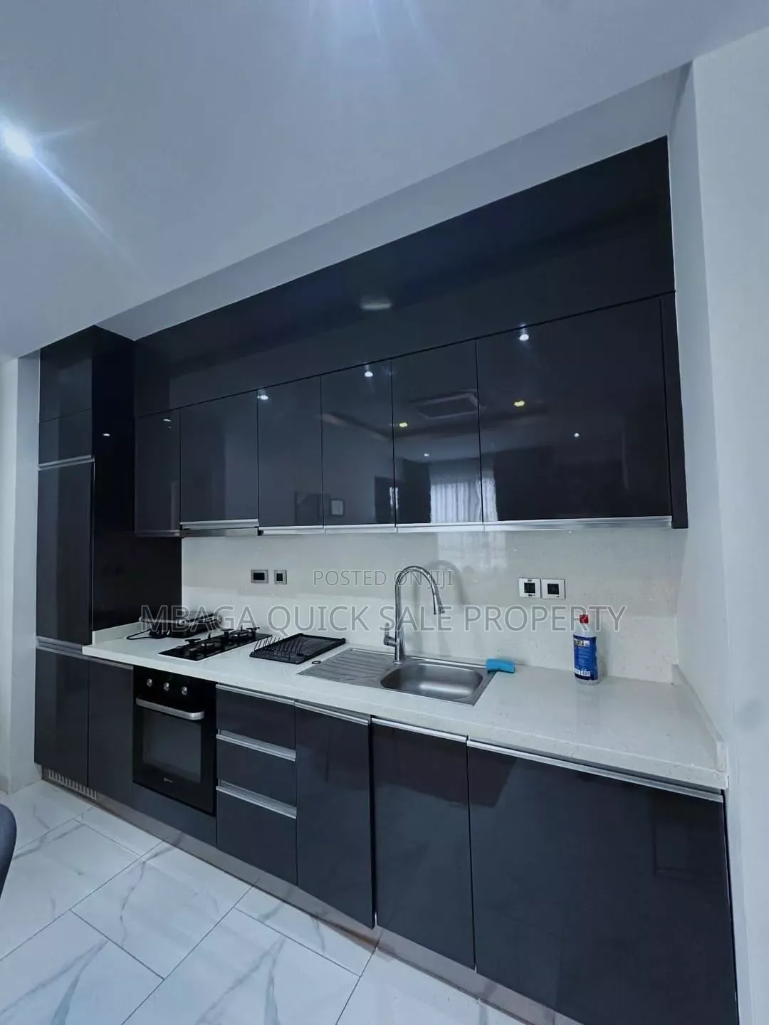 2bdrm Apartment in Mbezi Beach for rent