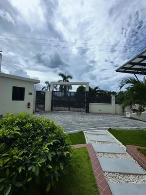 2bdrm Apartment in Mbezi Beach for rent