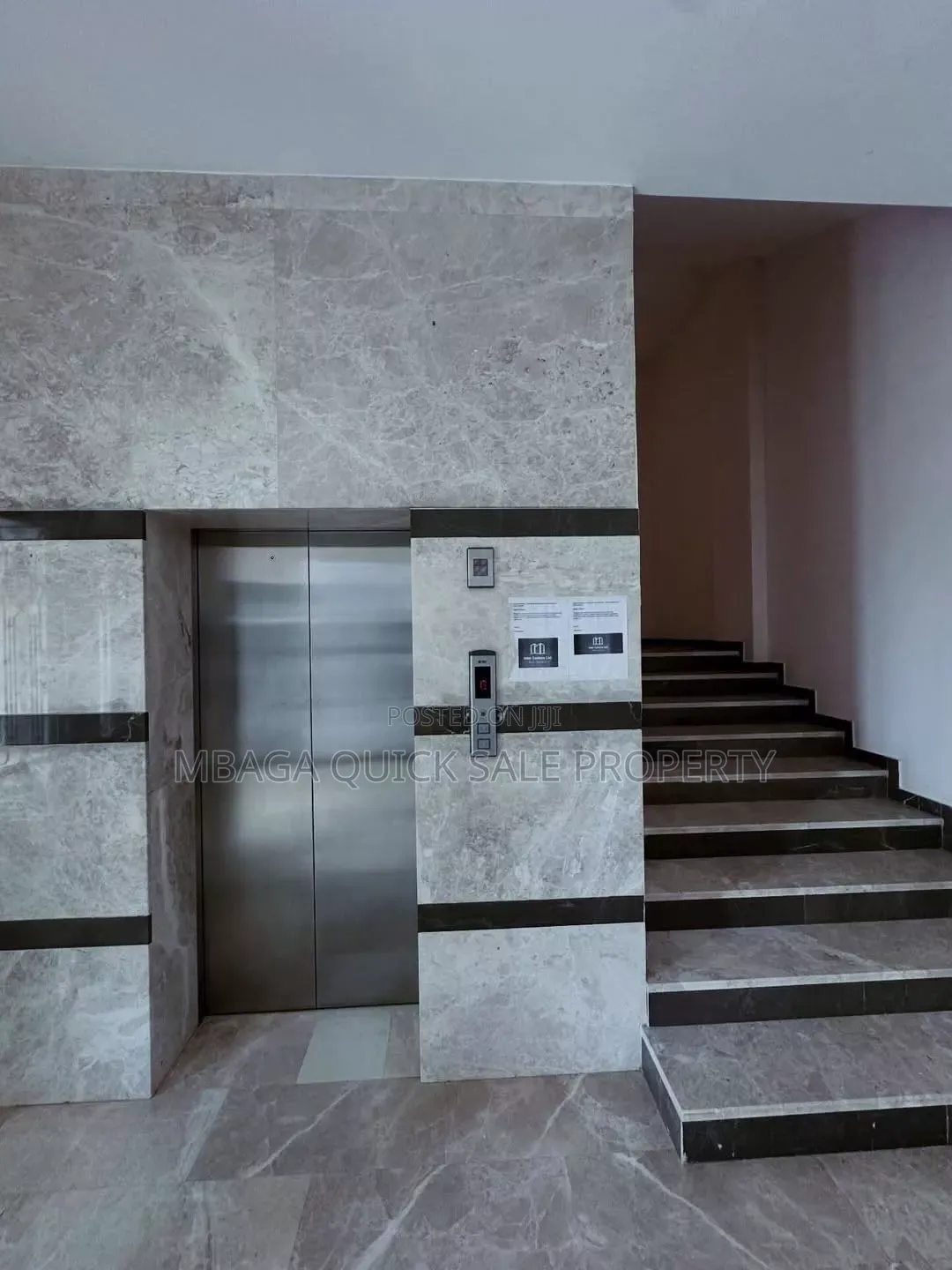 2bdrm Apartment in Mbezi Beach for rent