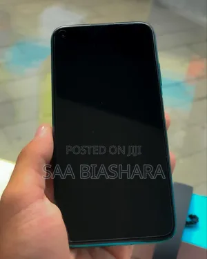 Huawei P40 Lite 128 GB Green