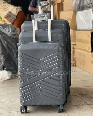 Pata Seti Ya Mabegi 3 (Grey) Delivery Tunafanya