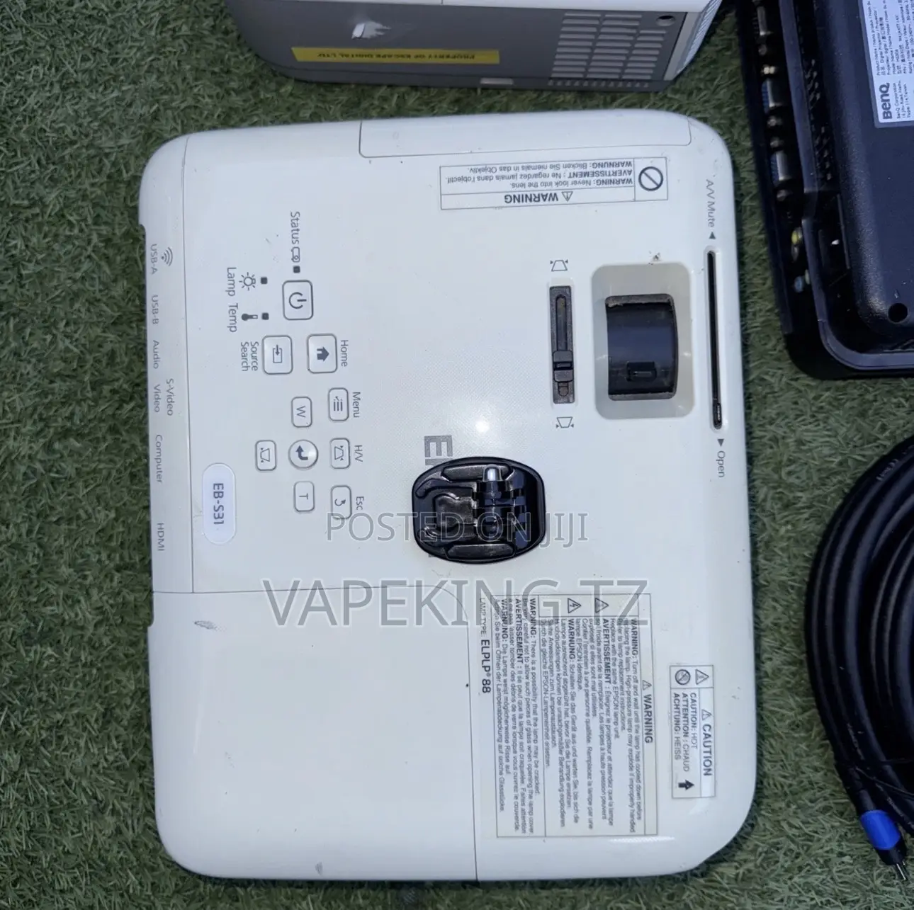 Projector Nzuri Za Kisasa Zipo