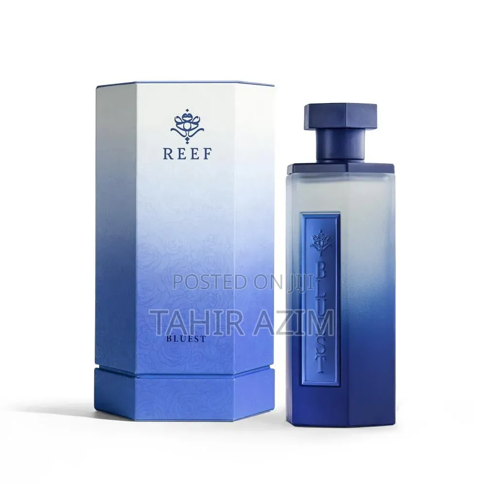 Reef Bluest