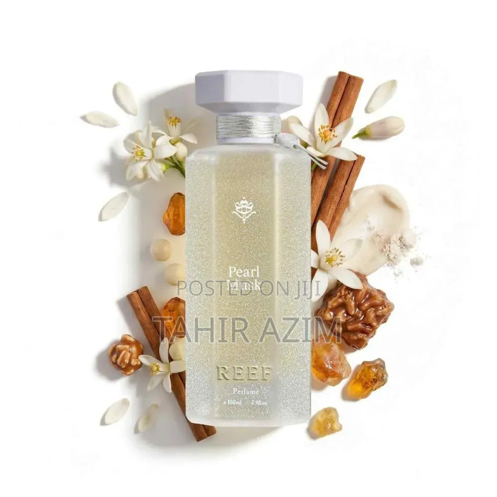 Reef Pearl Musk.