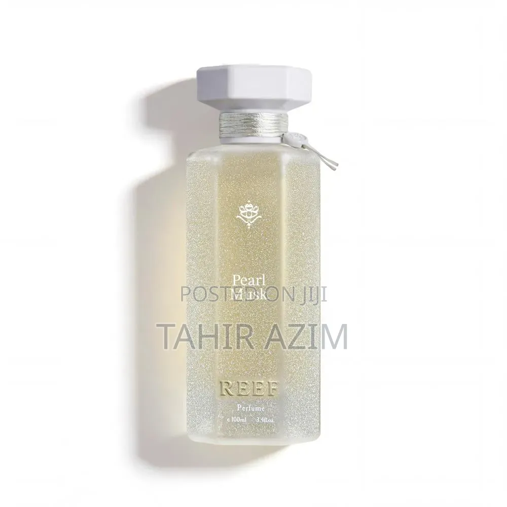Reef Pearl Musk.