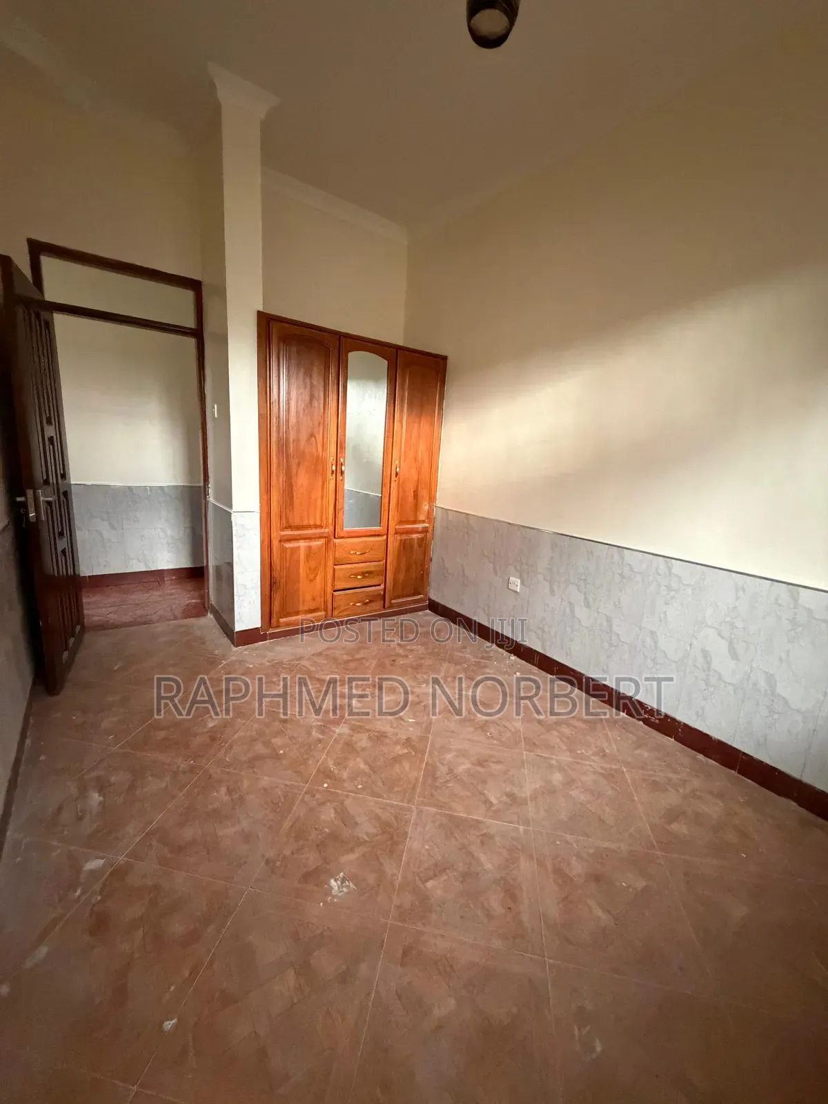 4bdrm House in Tanzania Realestates, Njiro for rent
