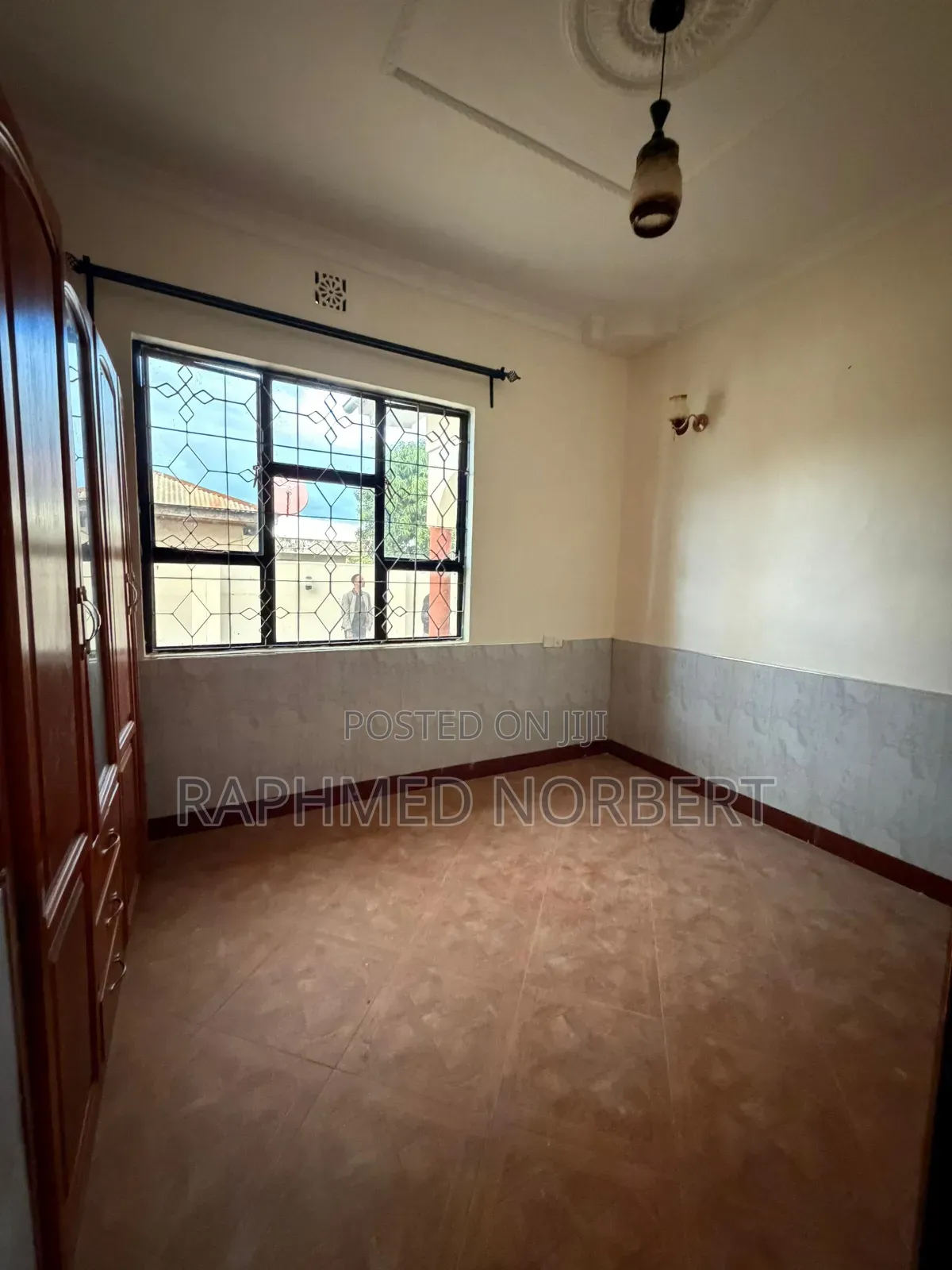 4bdrm House in Tanzania Realestates, Njiro for rent