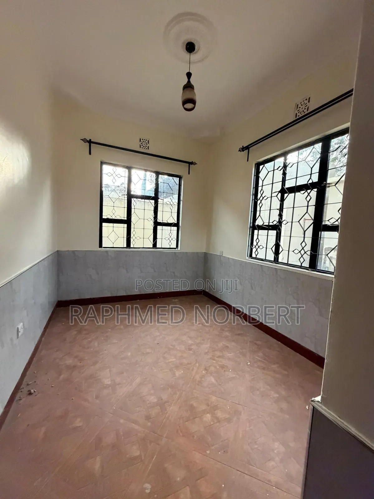 4bdrm House in Tanzania Realestates, Njiro for rent