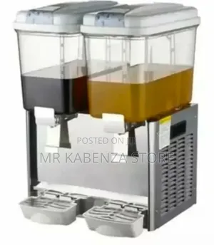 Juice Dispenser