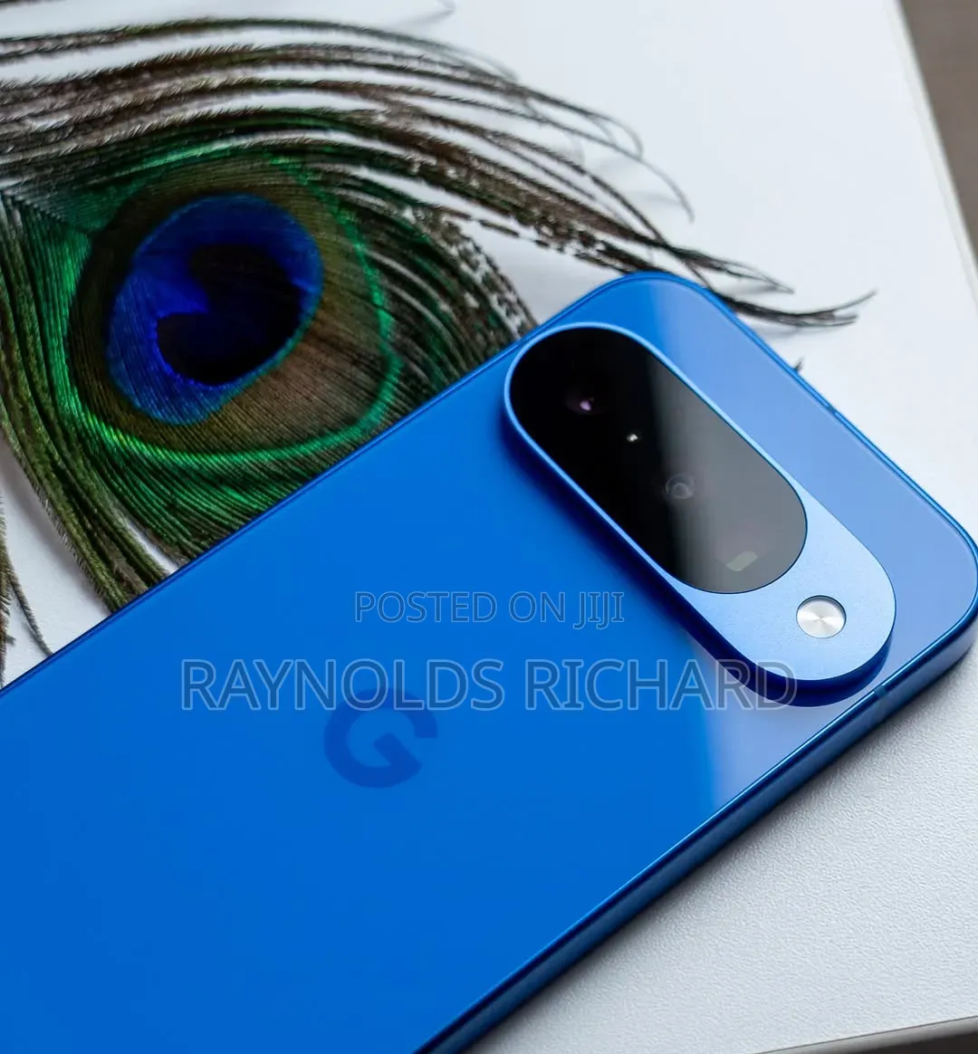 New Google Pixel 10 128 GB