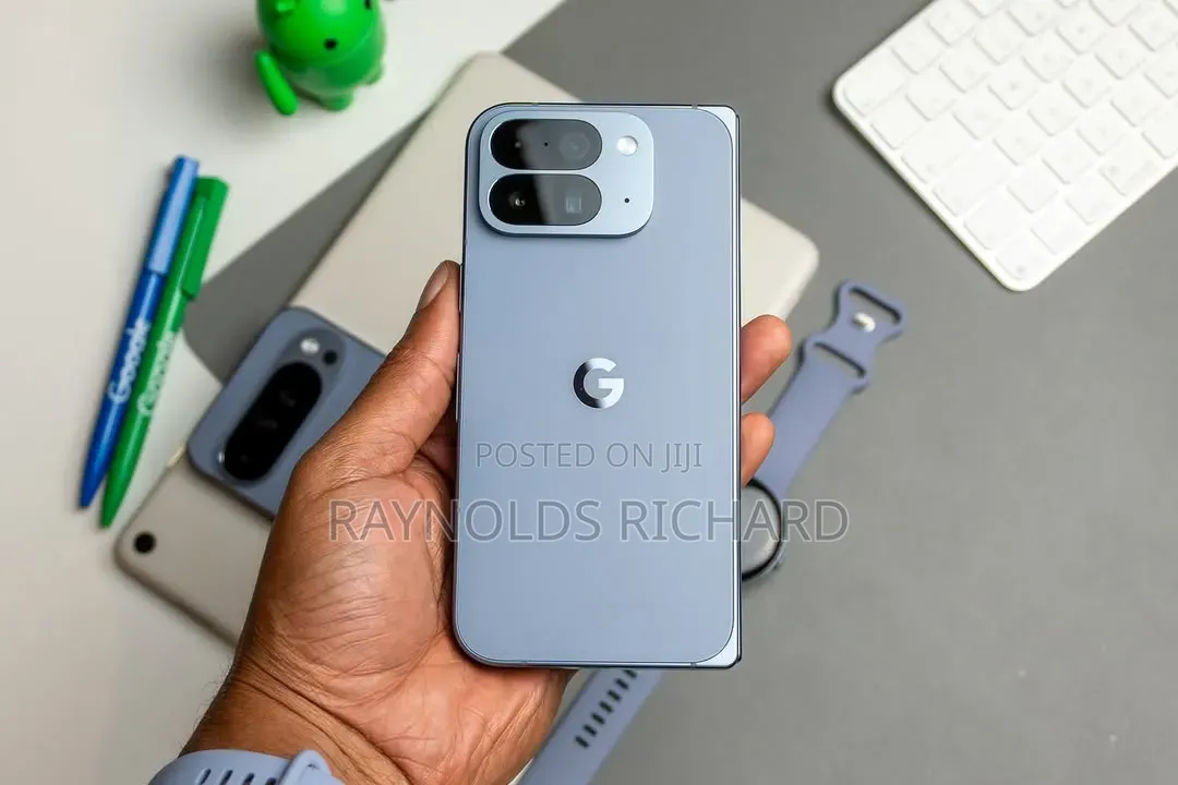 New Google Pixel 10 Pro Fold 256 GB