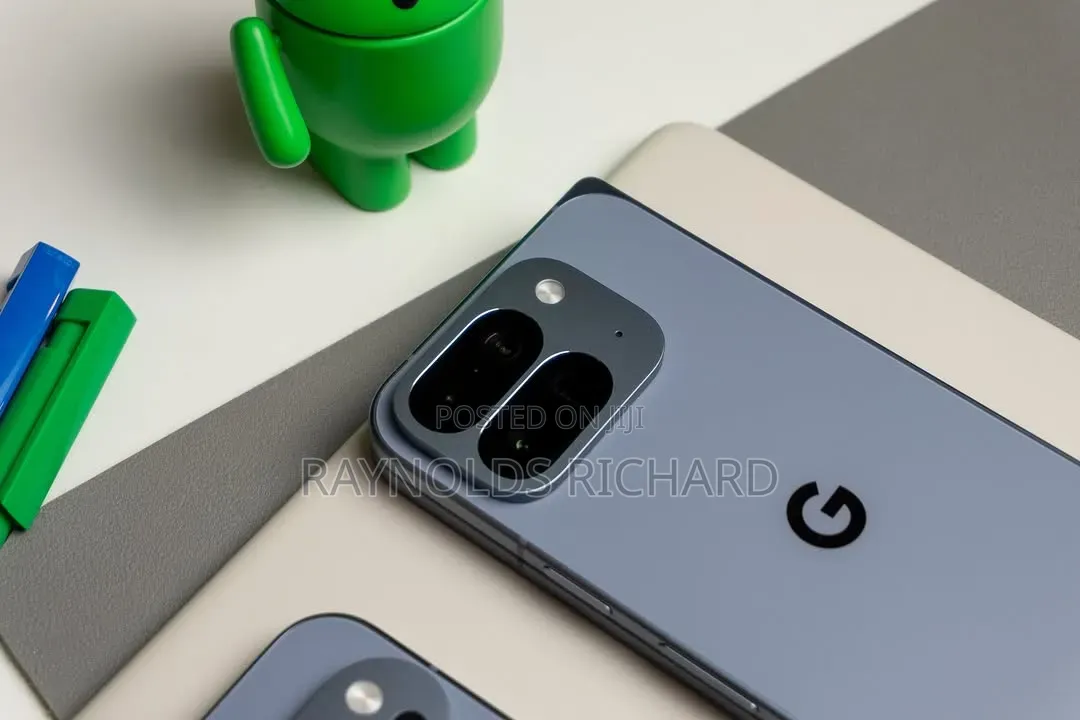 New Google Pixel 10 Pro Fold 256 GB