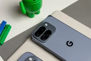 New Google Pixel 10 Pro Fold 256 GB